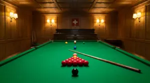 ESBK, Gespa & Spielerschutz: Snooker-Wetten in der Schweiz