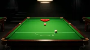 Snooker-Quoten im Vergleich: Quotenschlüssel verstehen