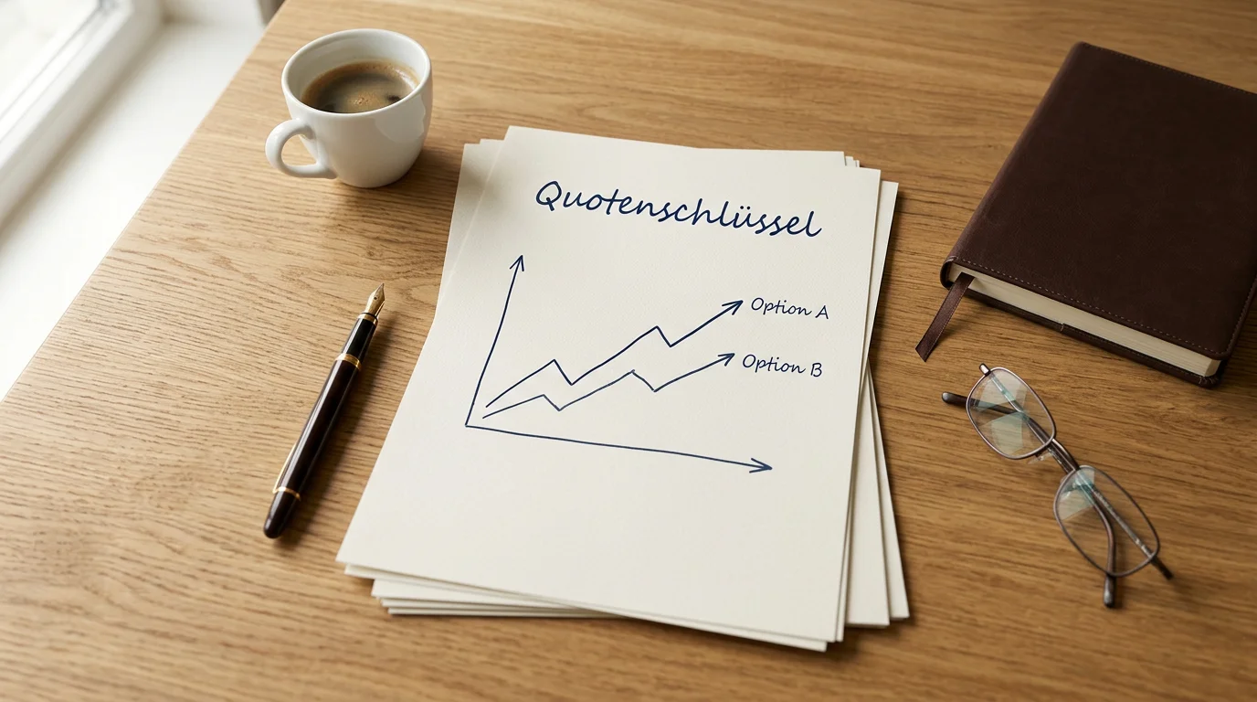 Quotenschlüssel-Analyse für Snooker-Wetten: Marge und Anbietervergleich auf Papier