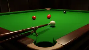 Snooker-Wettarten: Frame, Handicap, Century, 147er erklärt